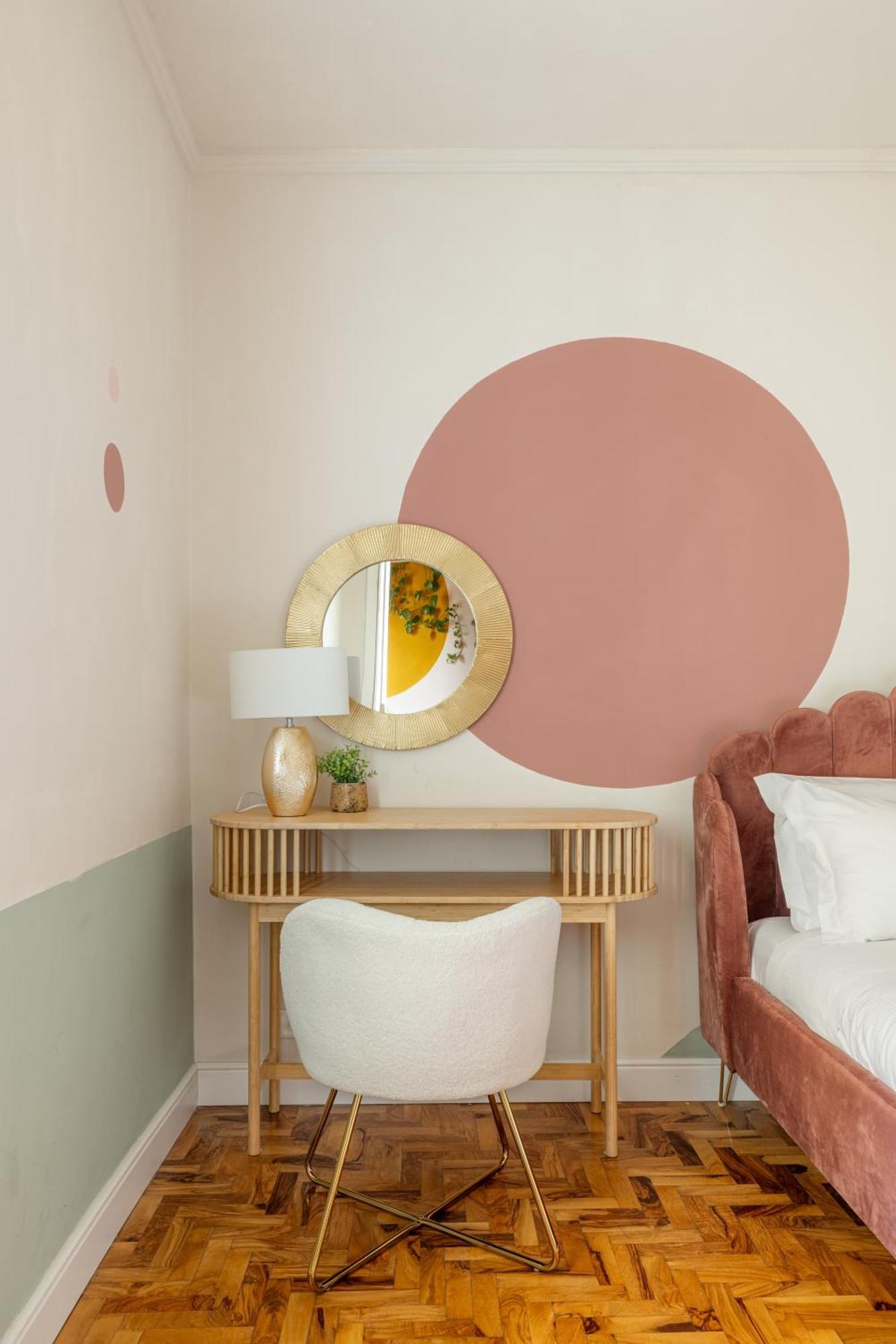 Aria Penthouse & Garden Apartment Rome Bagian luar foto