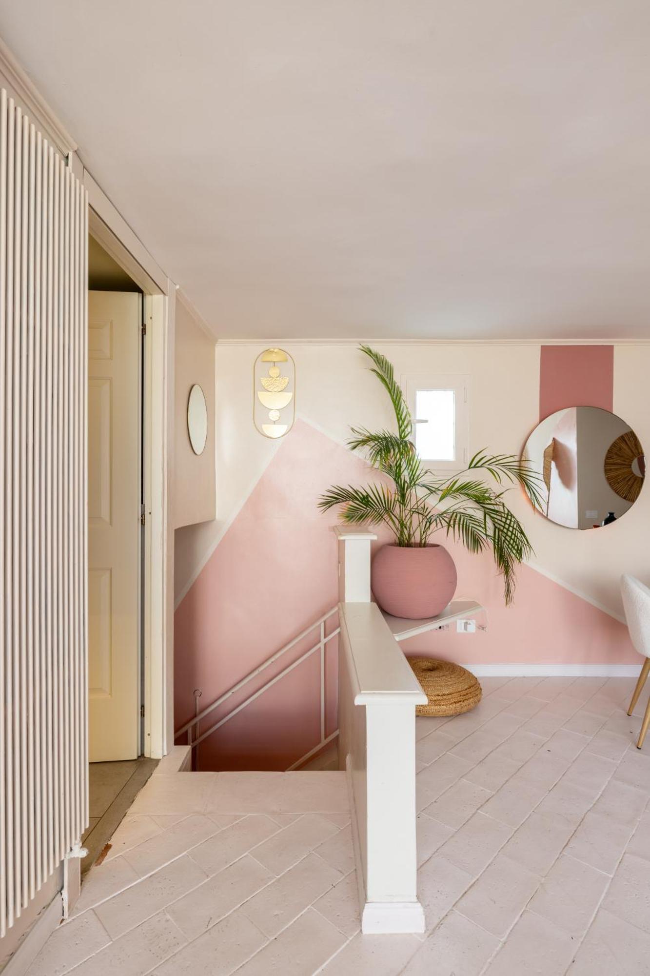 Aria Penthouse & Garden Apartment Rome Bagian luar foto