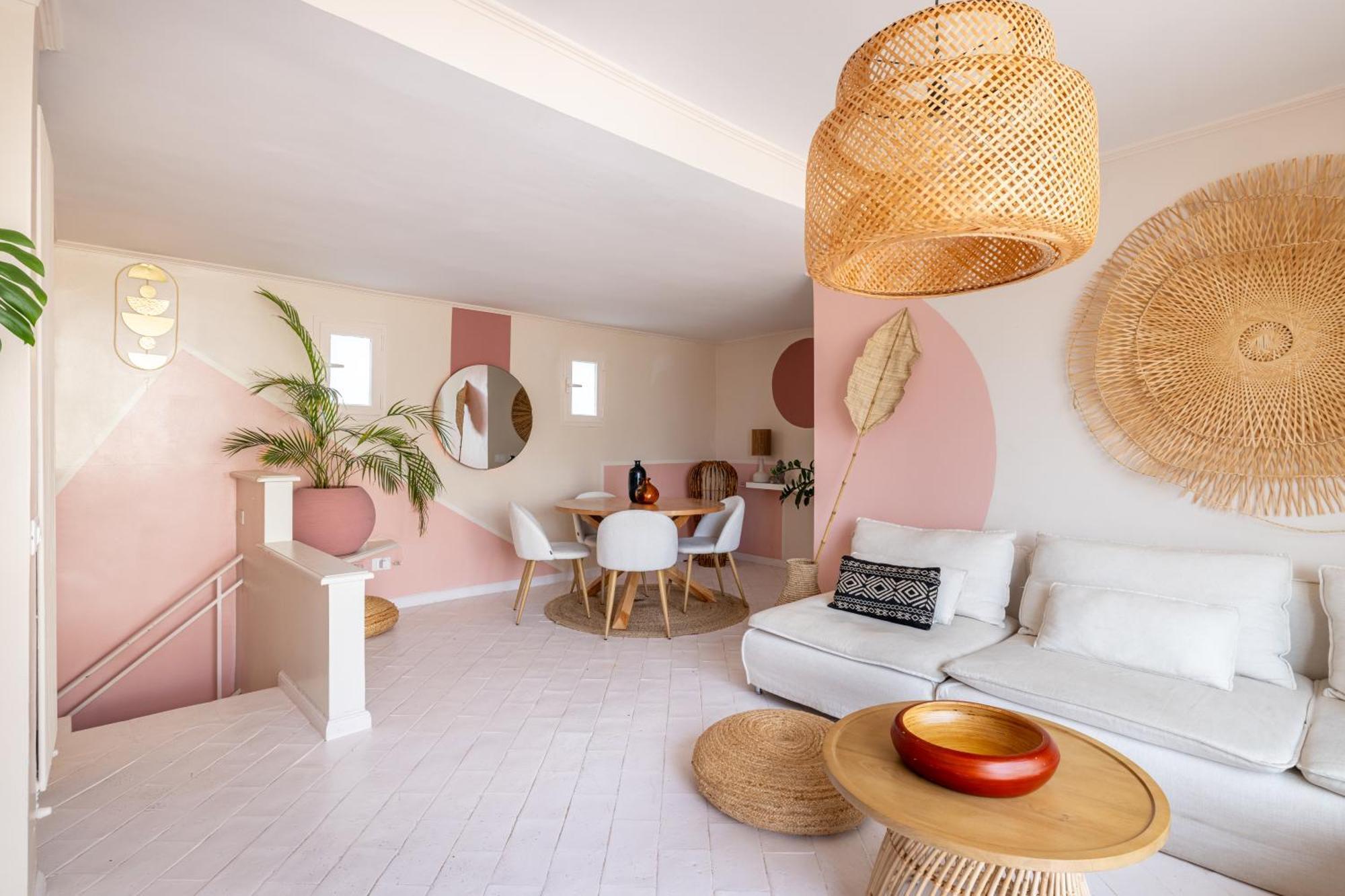 Aria Penthouse & Garden Apartment Rome Bagian luar foto