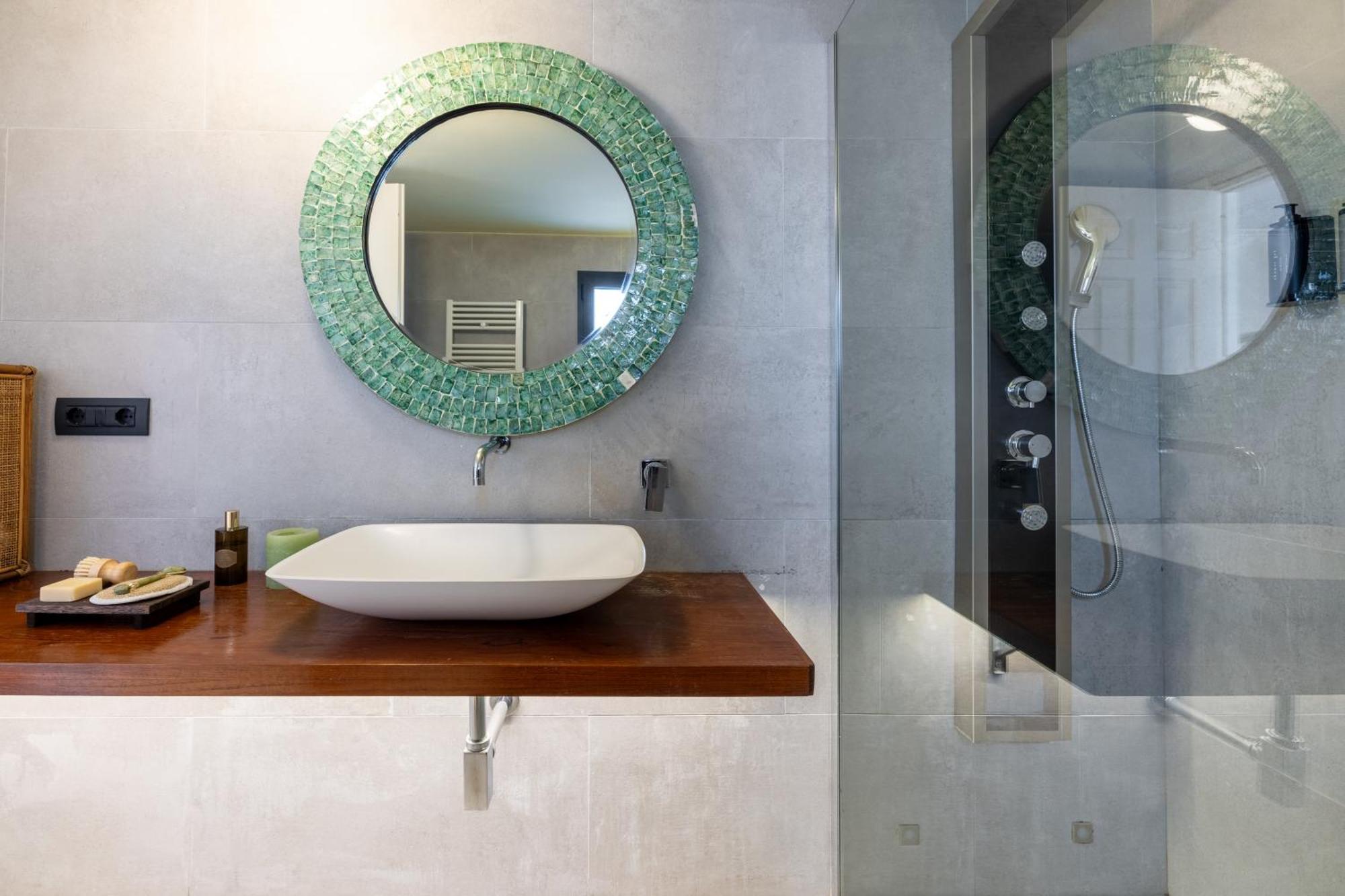 Aria Penthouse & Garden Apartment Rome Bagian luar foto
