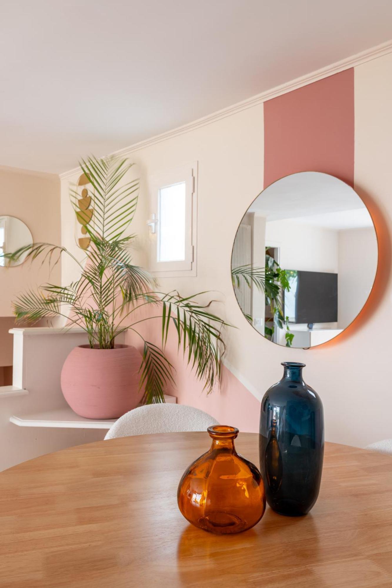 Aria Penthouse & Garden Apartment Rome Bagian luar foto